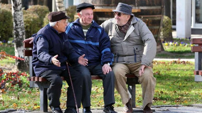 Революционни мерки за пенсионерите в Хърватия 
