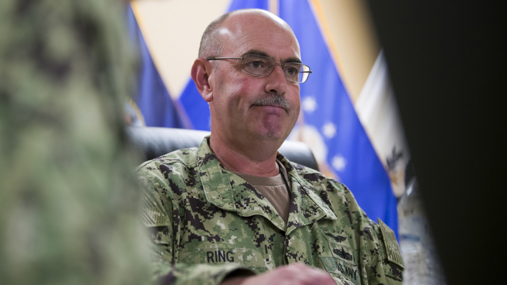 Командващият на американската база Гуантанамо уволнен заради некадърност 