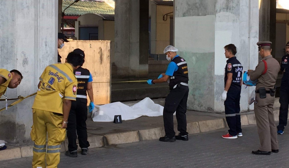 Фатално! Френски дипломат падна на релсите в метрото в Тайланд и загина