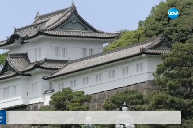 В Япония се случва нещо, което не е било от 200 години (ВИДЕО)