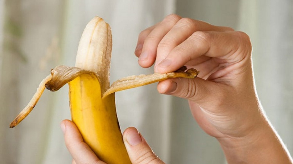 Това чудо ще се случи с тялото ви, ако ядете по 2 банана дневно