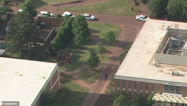 Стрелба в Университета на Северна Каролина, има загинали и ранени (ВИДЕО)