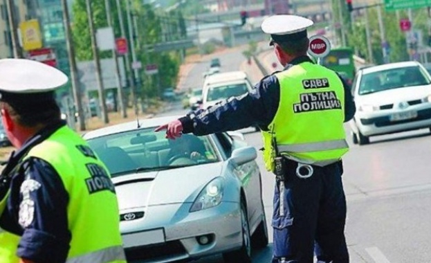 Празнично: Катаджии дебнат за пияни и дрогирани шофьори 