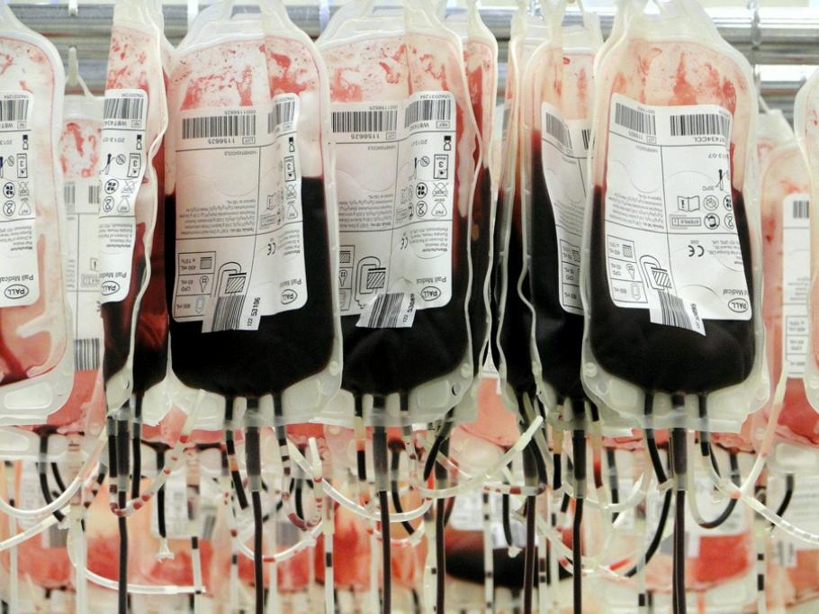 Лекар с К-19 се нуждае спешно от кръв 