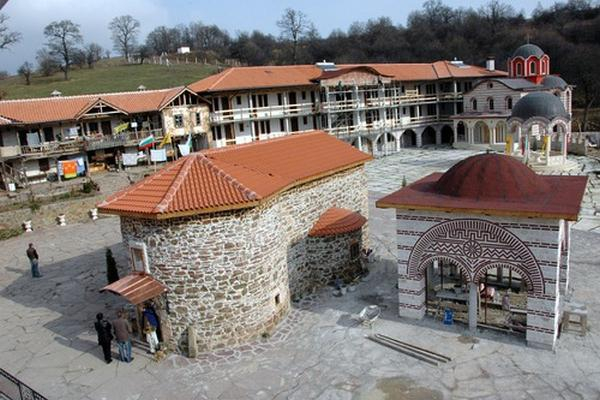 Обрат с продажбата на Гигинския манастир заради дълговете му към КТБ