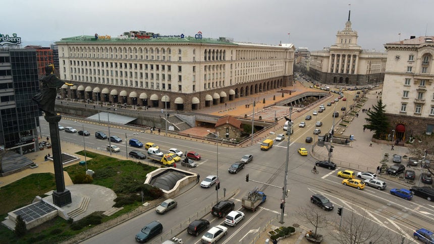 Супер новина за софиянците, живеещи в центъра!