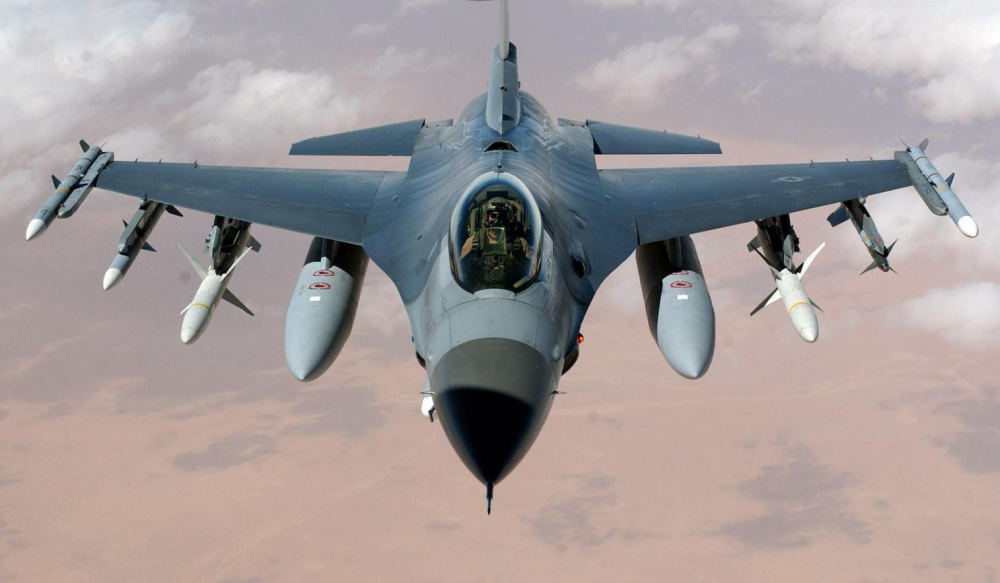 Българска делегация заминава за Вашингтон да преговаря за F-16