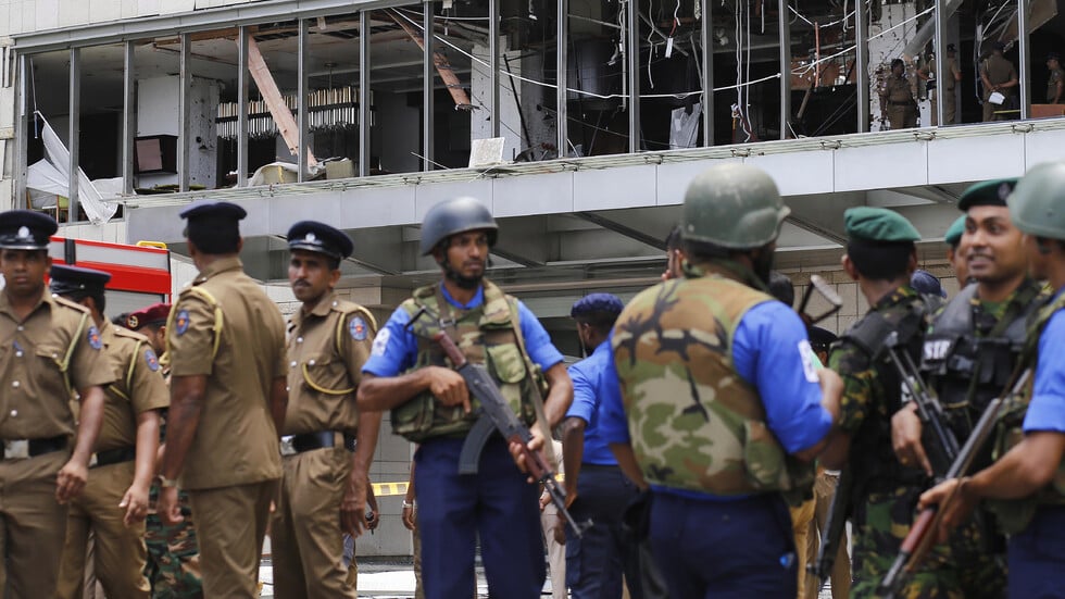 В Шри Ланка екстрадираха около 200 ислямски духовници