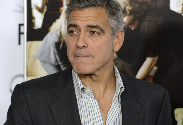 Джордж Клуни към Байдън: Обичам те, но се оттегли