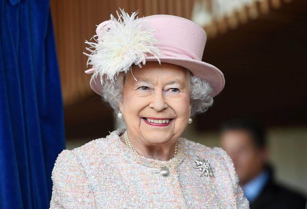 Queen по-богати от Кралицата