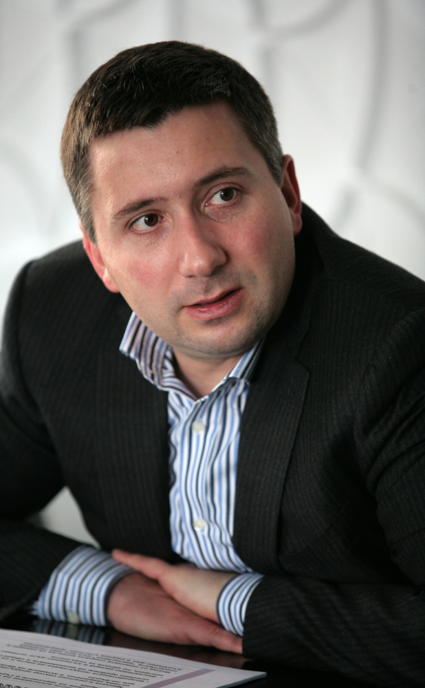 "Телеграф медиа" поиска ВСС да провери зависим ли е Панов от Прокопиев