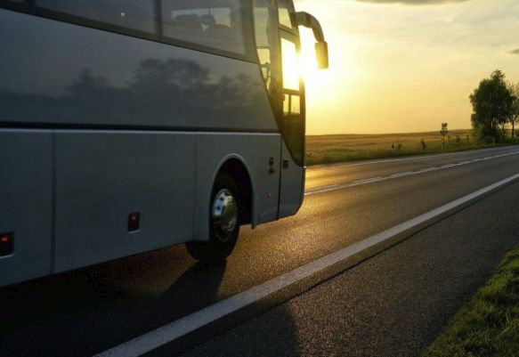 Пътник изживя най-големия си кошмар в рейса от Варна за София 