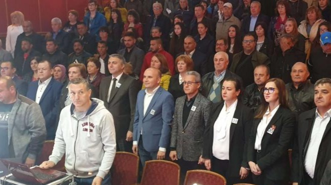 Мустафа Карадайъ от Сливен: Имаме хъса и енергията да спрем национализмите и омразата