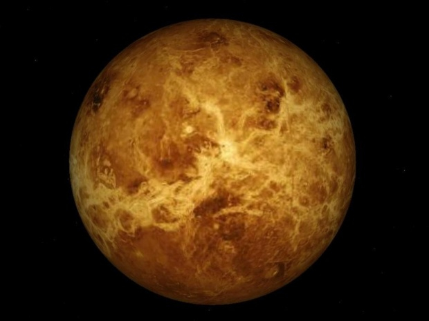 Там някой се движи. На Венера откриха 18 живи същества (СНИМКИ)
