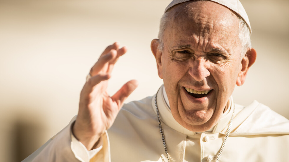 Папата с драстични промени заради сексуалните злоупотреби