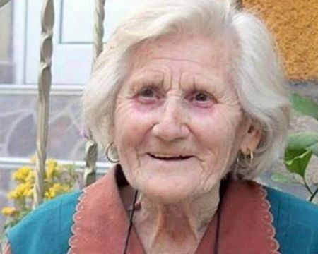 Скръб скова България: Почина айтоската баба Ванга