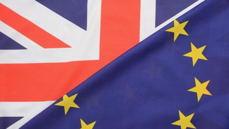 "Дейли Експрес": Преговарящите от ЕС за Брекзит са били поразени от....
