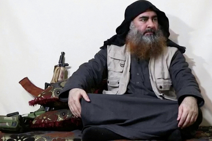 Ветеран от Афганистан разкри къде се крие лидерът на ИД