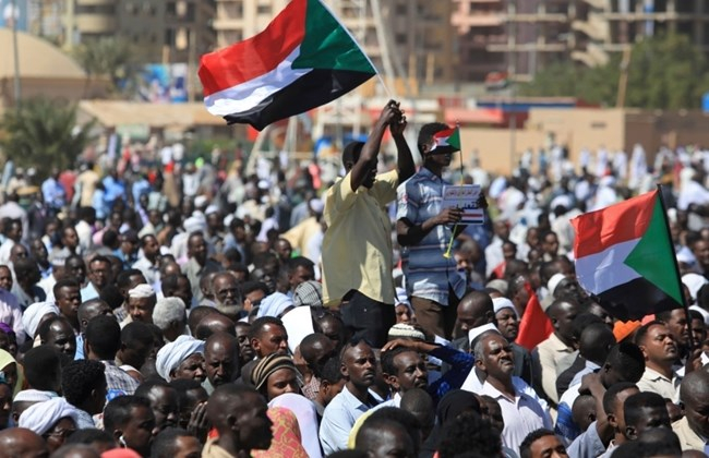Стрелба в столицата на Судан, има загинали