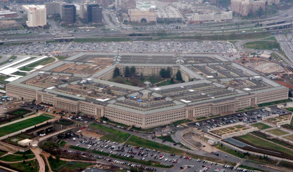 Пентагонът се готви да изпрати 120 хиляди военни в Близкия изток