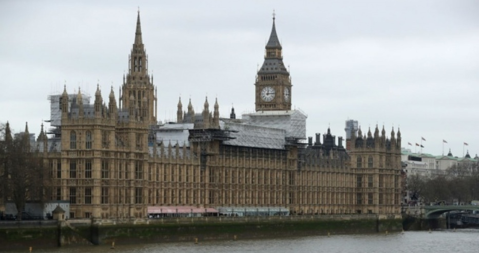 Нещо невиждано от 350 години ще се случи в британския парламент