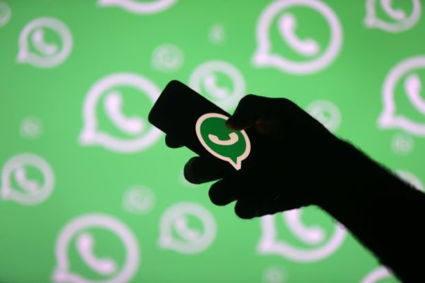 WhatsApp съсипа живота на много хора