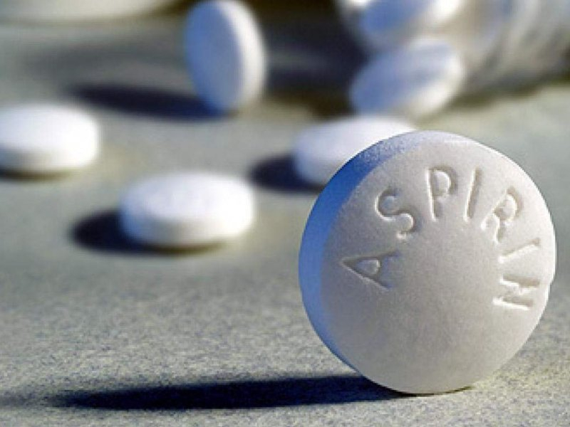 US кардиолози предупредиха: Аспиринът убива дори в малки дози!