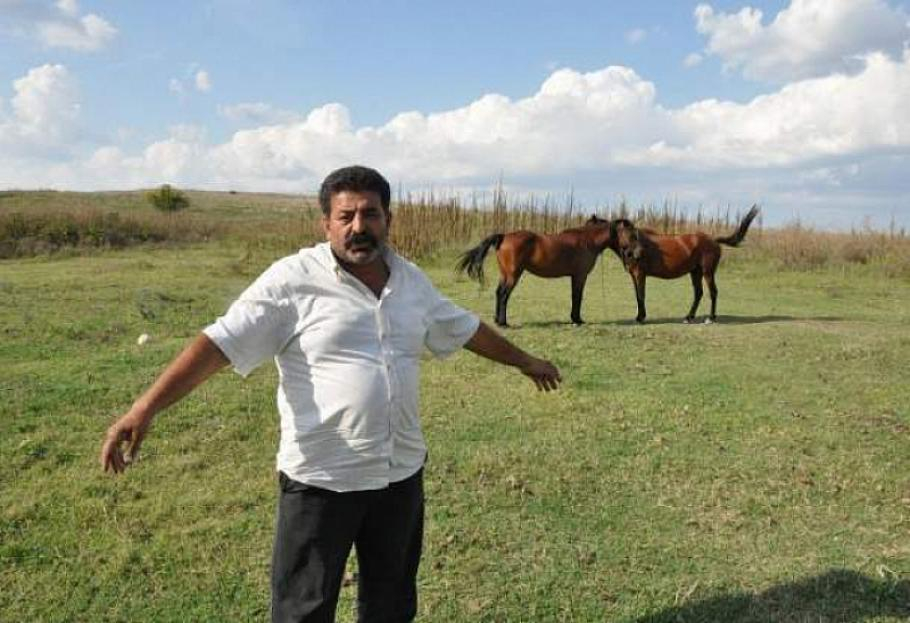 Фермерът от Болярино признал, че нарочно е прегазил крадливия циганин 
