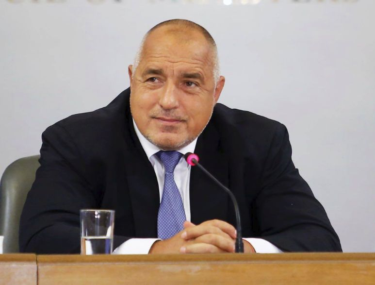 Борисов проведе телефонен разговор с Вучич за газовия хъб "Балкан"