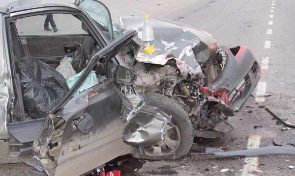 Дяволската дузина: Топ 13 на колите с най-много смъртни случаи