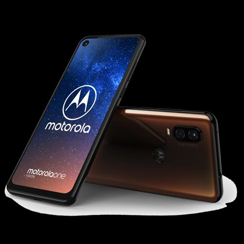 Motorola one vision – вече в магазините на VIVACOM