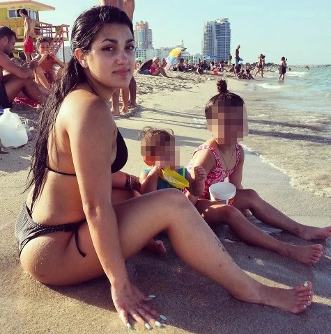 Майка на 3 деца умря след операция за "бразилско дупе" дни след рождения й ден