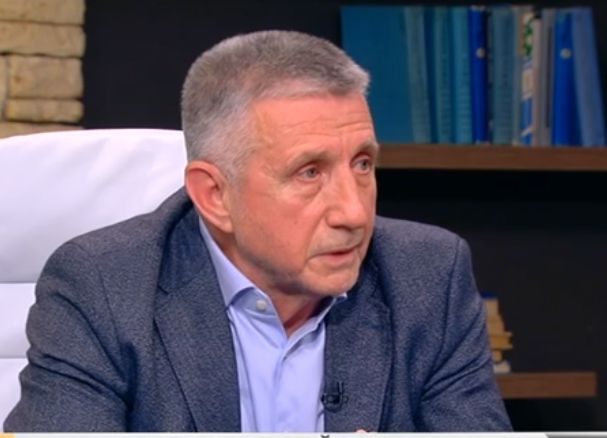Ген. Кирил Радев с черна прогноза за още жертви на убиеца от Костенец