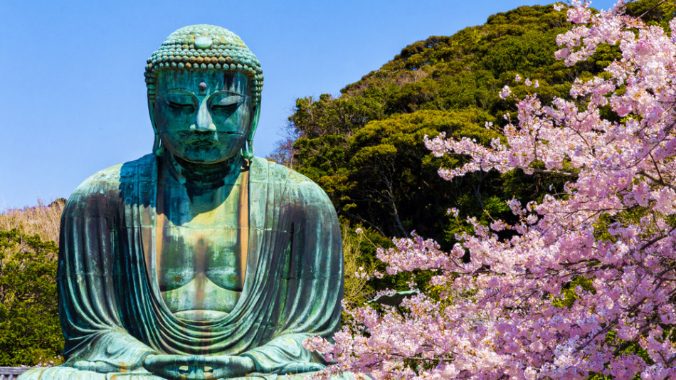Чаровен японски град въведе странна забрана за туристи! 
