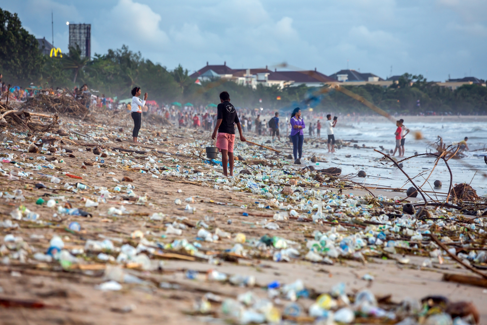 Ужасяващо! 1 млн. души умират на година заради… пластмаса