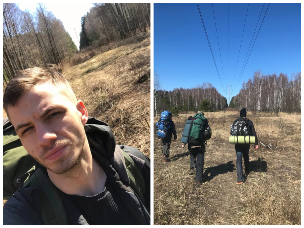 Английски фотограф се промъкна в Чернобил и се ужаси от видяното (СНИМКИ)  