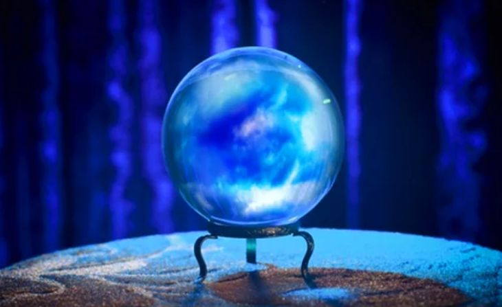 Оракул: Вижте какво бъдеще ви отрежда кристалната топка