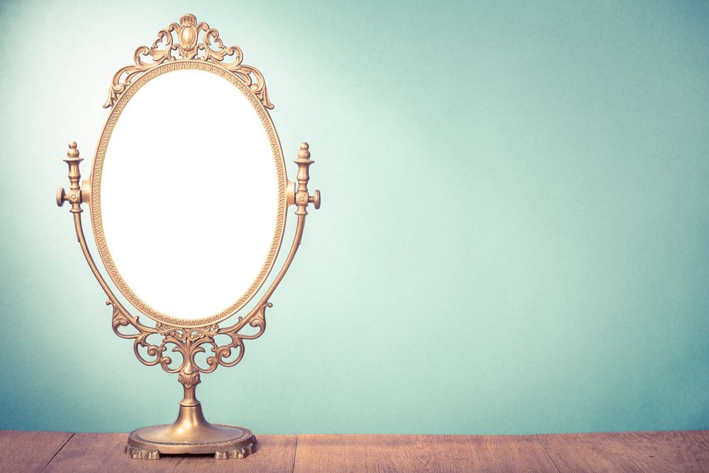Как да разположите огледалата в дома си, за да забогатеете