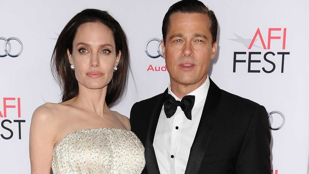 Анджелина Джоли и Брад Пит шокираха целия свят с решението си