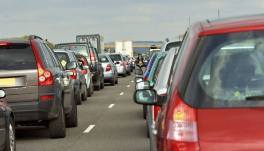 АПИ обяви за огромни задръствания по магистралите от днес и важни промени в трафика