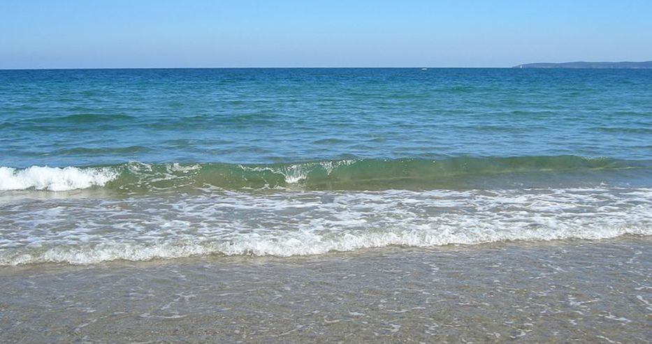 Учени: Водата в океаните може да нарасне с 2 метра до края на века