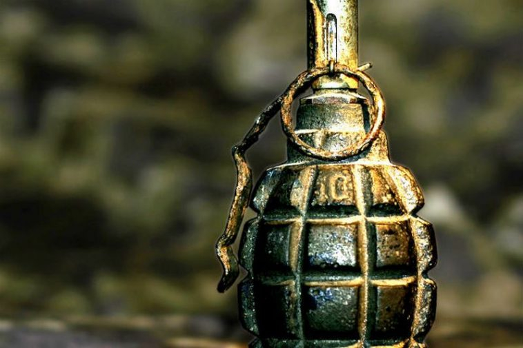 Военни намериха нещо опасно в частен имот край Кюстендил