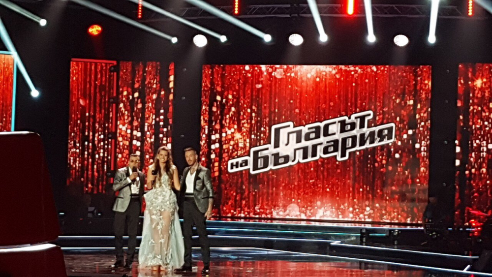Финалите на „Гласът на България" започнаха! Всичко е в ръцете на зрителите!