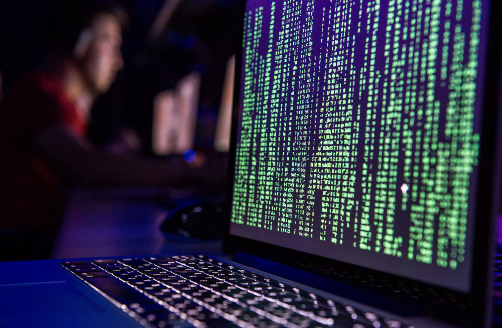 Враждебни кибермилиции преобръщат резултатите от евроизборите