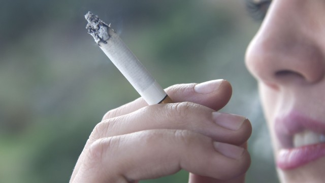Специалисти установиха кой е най-смъртоносният вид пушене