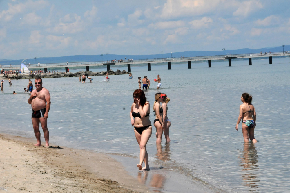 Европа разкри на кои плажове е добре да се къпем и кои да избягваме тотално!