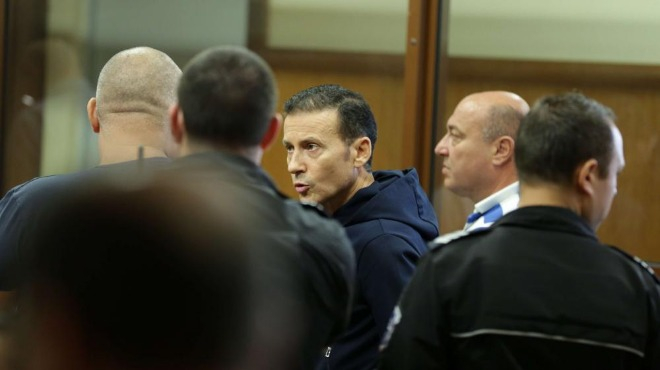 Тежък удар за Миню Стайков от съда