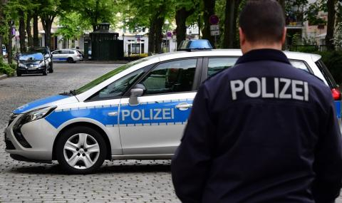 Българин се взриви в дома си в Германия, евакуираха стотици