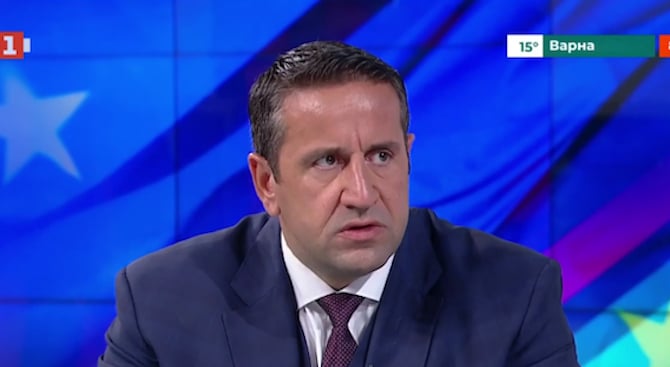 Георги Харизанов шокиран: Не разбирам кой може да гласува за Иванчева