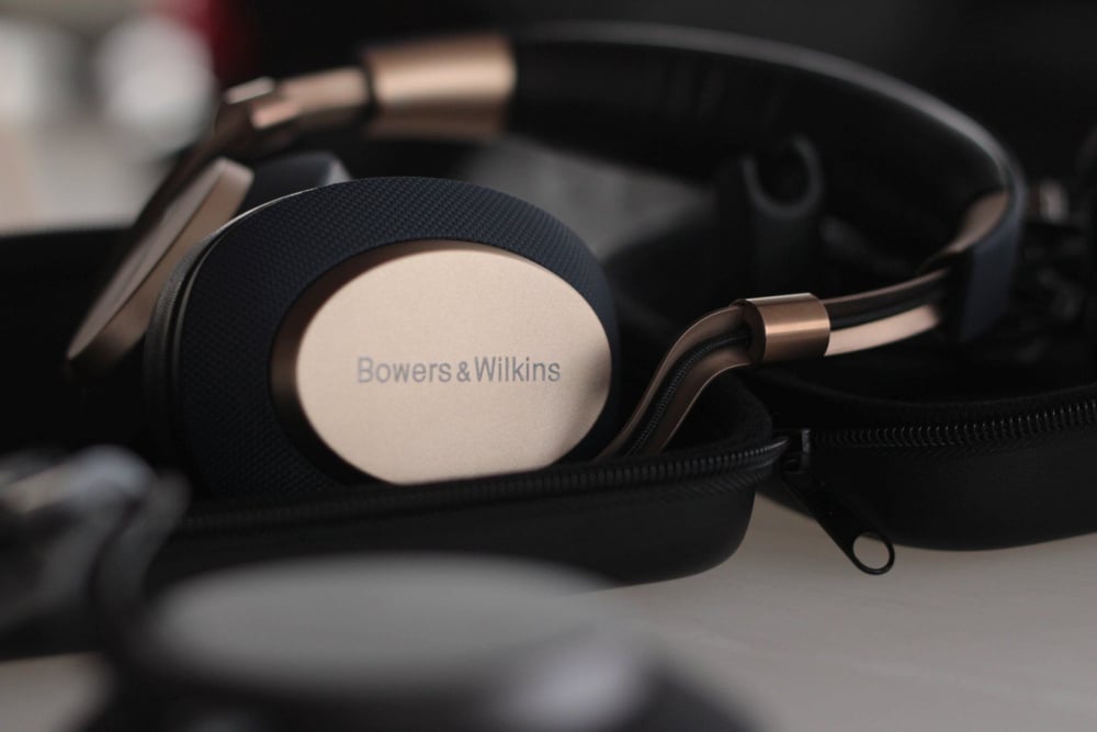 Легендарната английска марка Bowers&Wilkins вече официално е в България